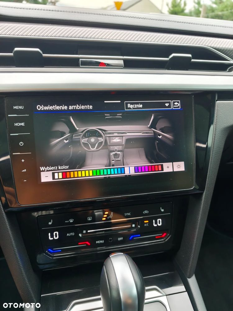 Volkswagen Arteon - 20