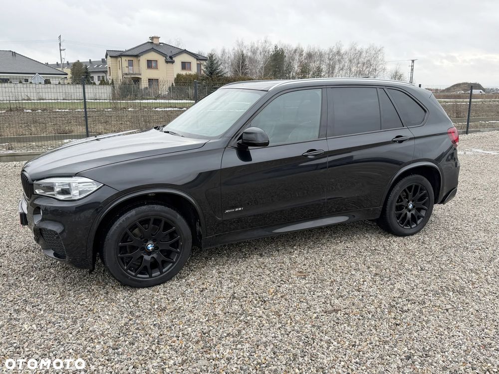 BMW X5 xDrive35i Edition Exclusive - 2