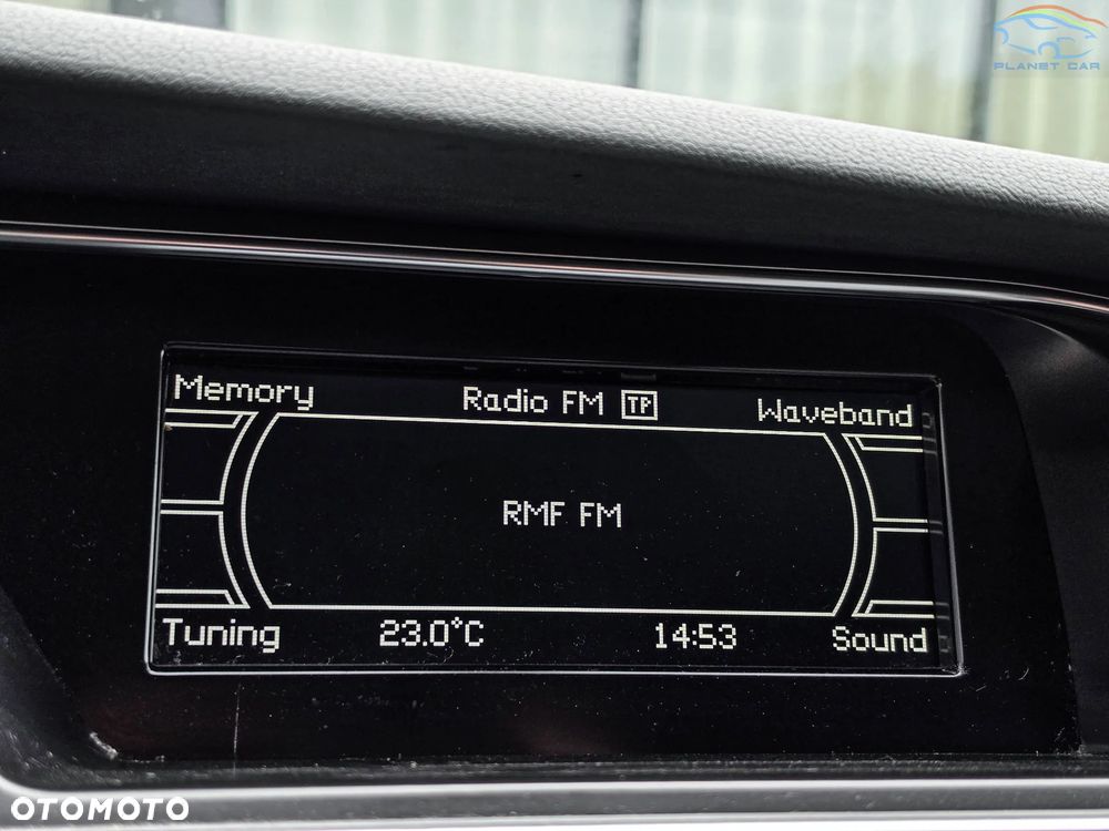 Audi A4 Limousine 2.0 TDI 112g DPF Ambiente - 27