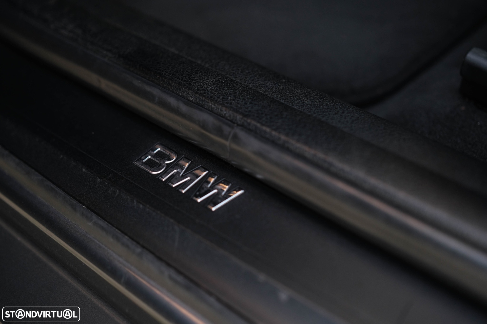 BMW X1 18 d sDrive Auto - 10
