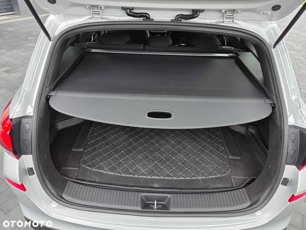 Hyundai i30 1.4 T-GDI GO Plus - 28
