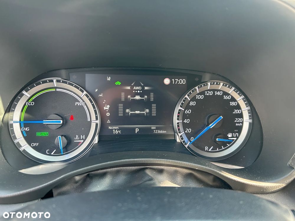 Toyota Highlander - 28