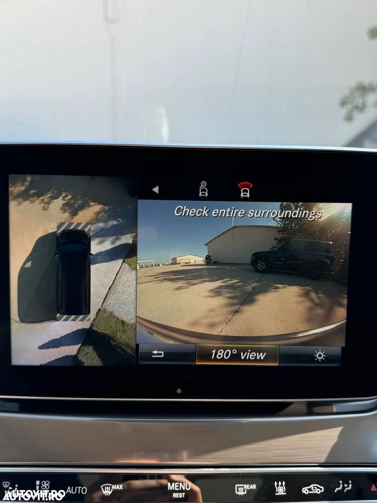 Mercedes-Benz V 300 d Lung Exclusive - 14