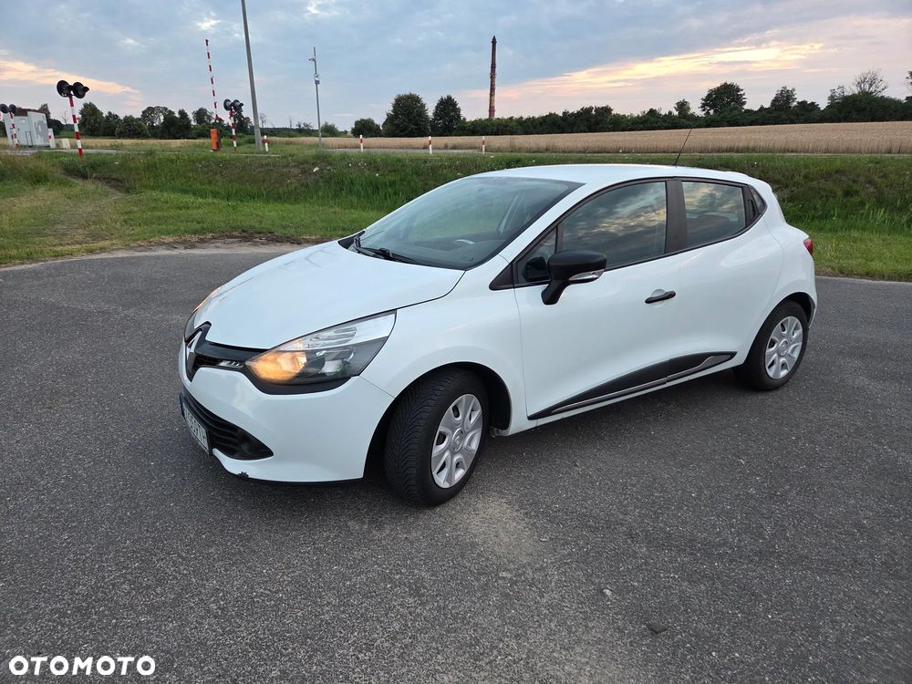 Renault Clio 1.5 dCi Business - 3