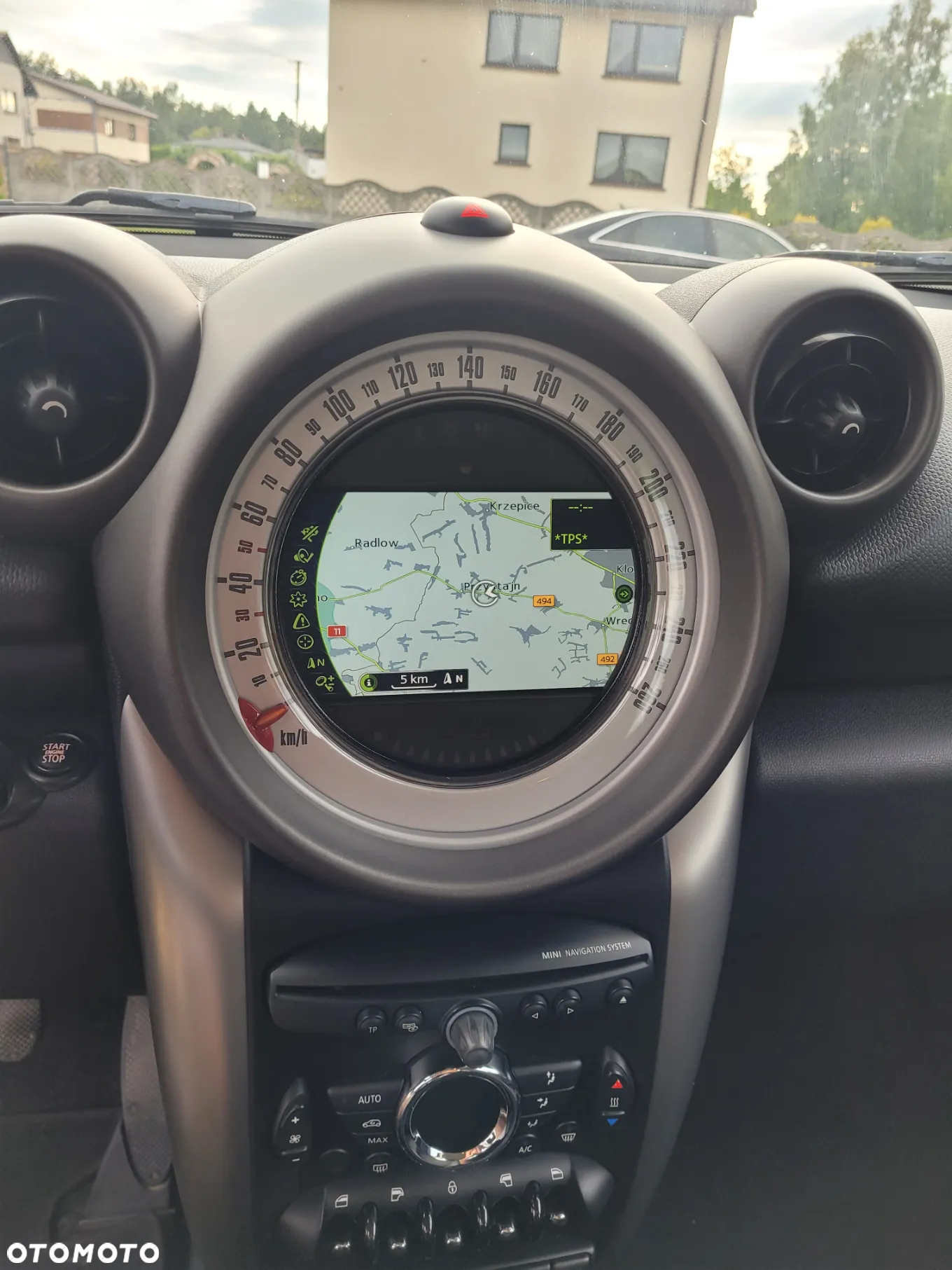 MINI Countryman One D - 14