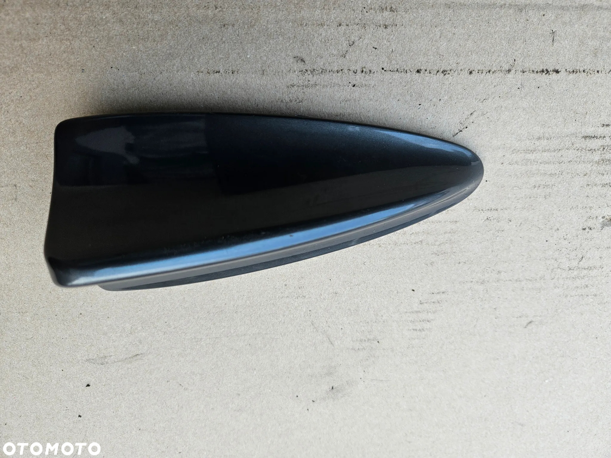 BMW E60 E61 antena GPS 6957344 - 3