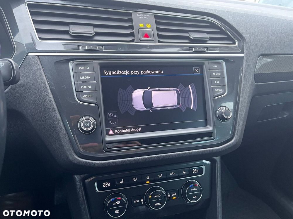 Volkswagen Tiguan 2.0 TDI BMT SCR 4Mot Highline DSG - 32