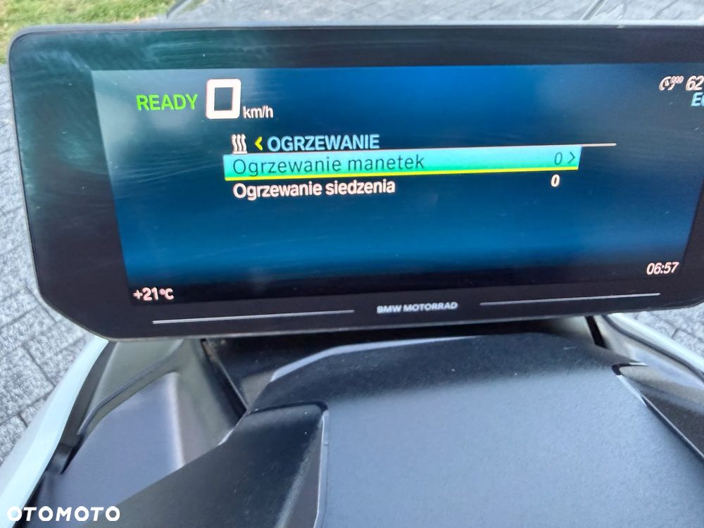 BMW CE 04 - 20