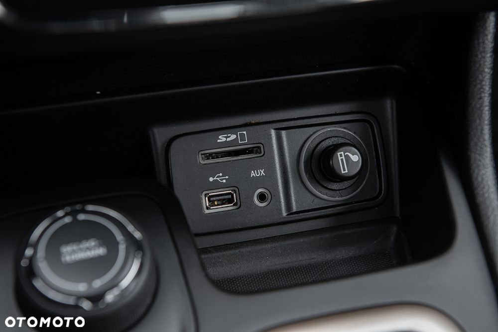 Jeep Cherokee 2.0 Multijet Active Drive I Automatik Limited - 29