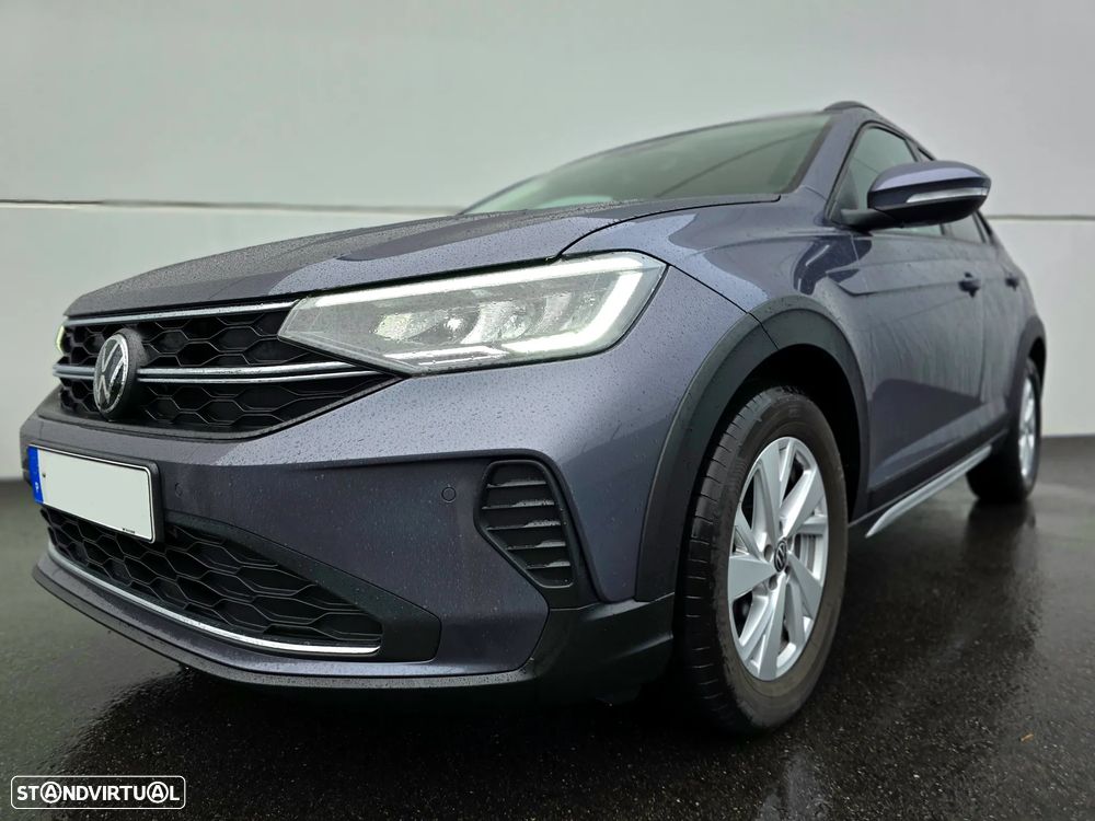 VW Taigo 1.0 TSI Urban Style - 2