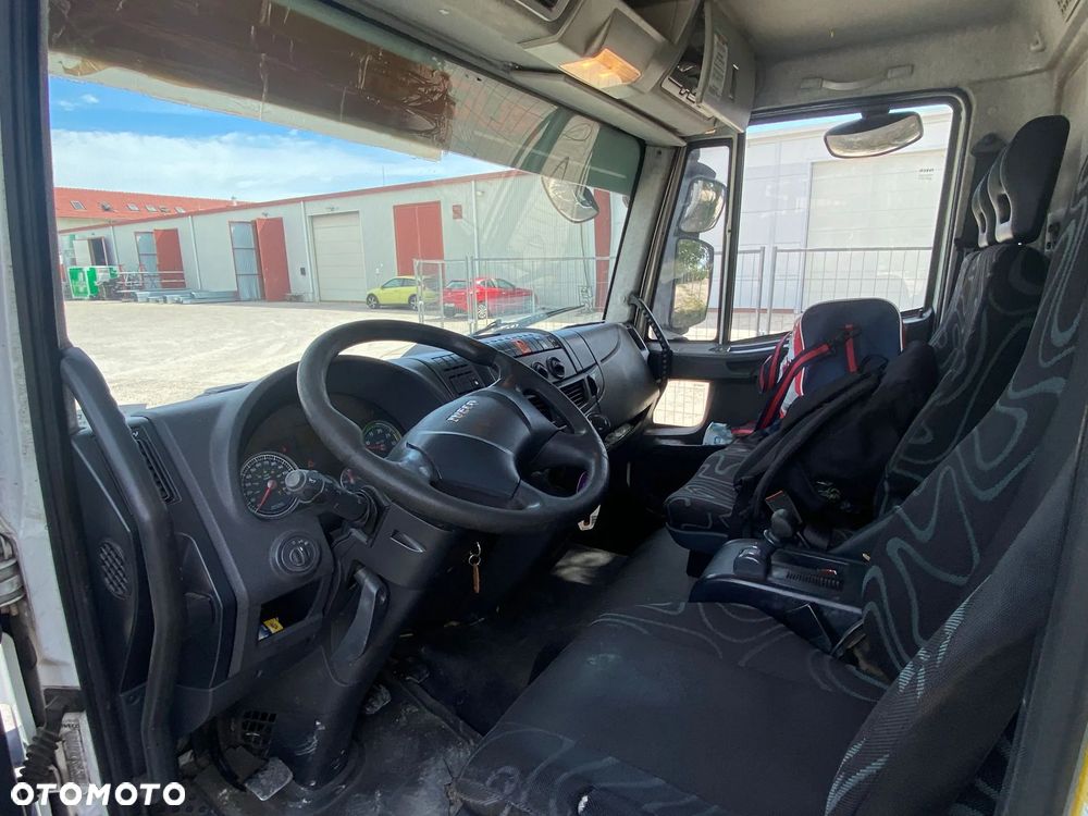 Iveco Eurocargo 75318 e5 - 13