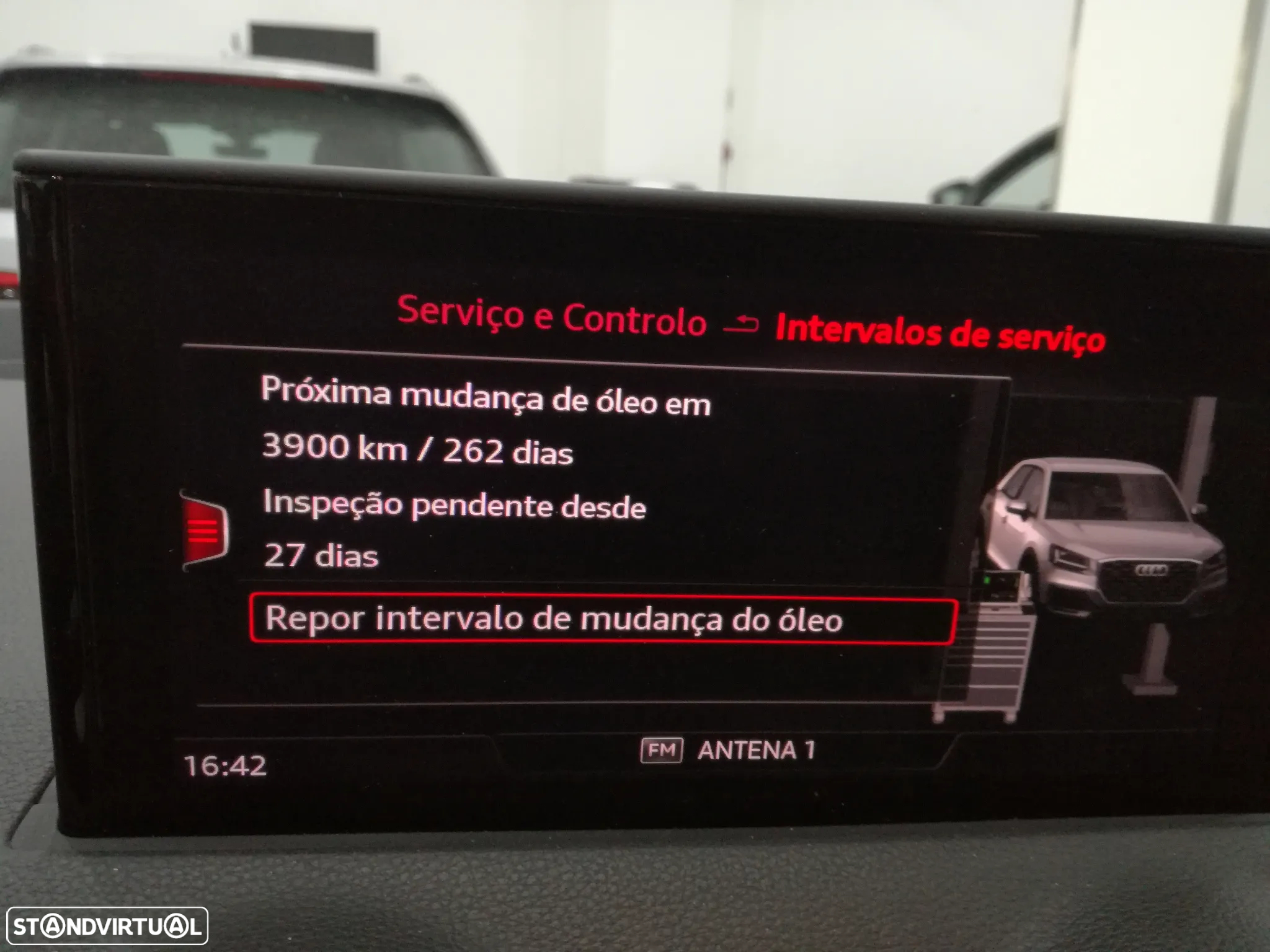 Audi Q2 30 TFSI Advanced - 26