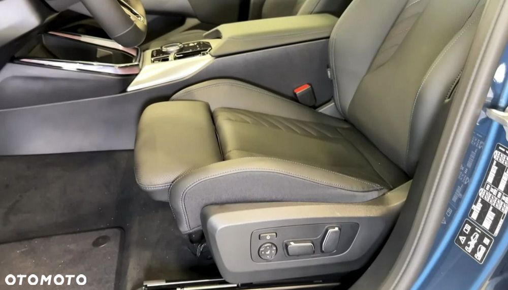 BMW X3 xDrive20d mHEV - 15