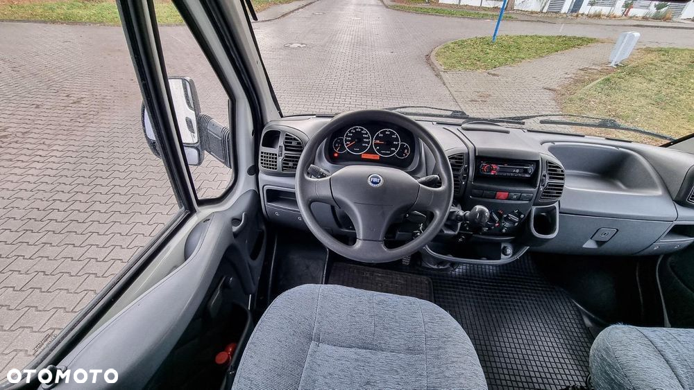 Fiat Ducato - 9