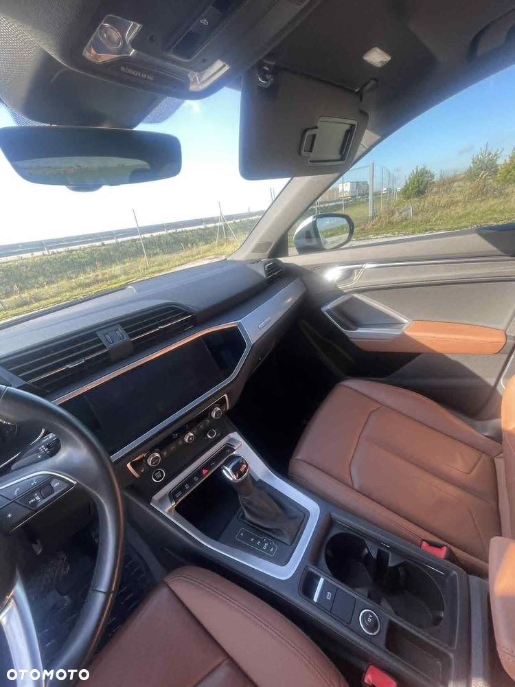 Audi Q3 45 TFSI Quattro S tronic advanced - 16