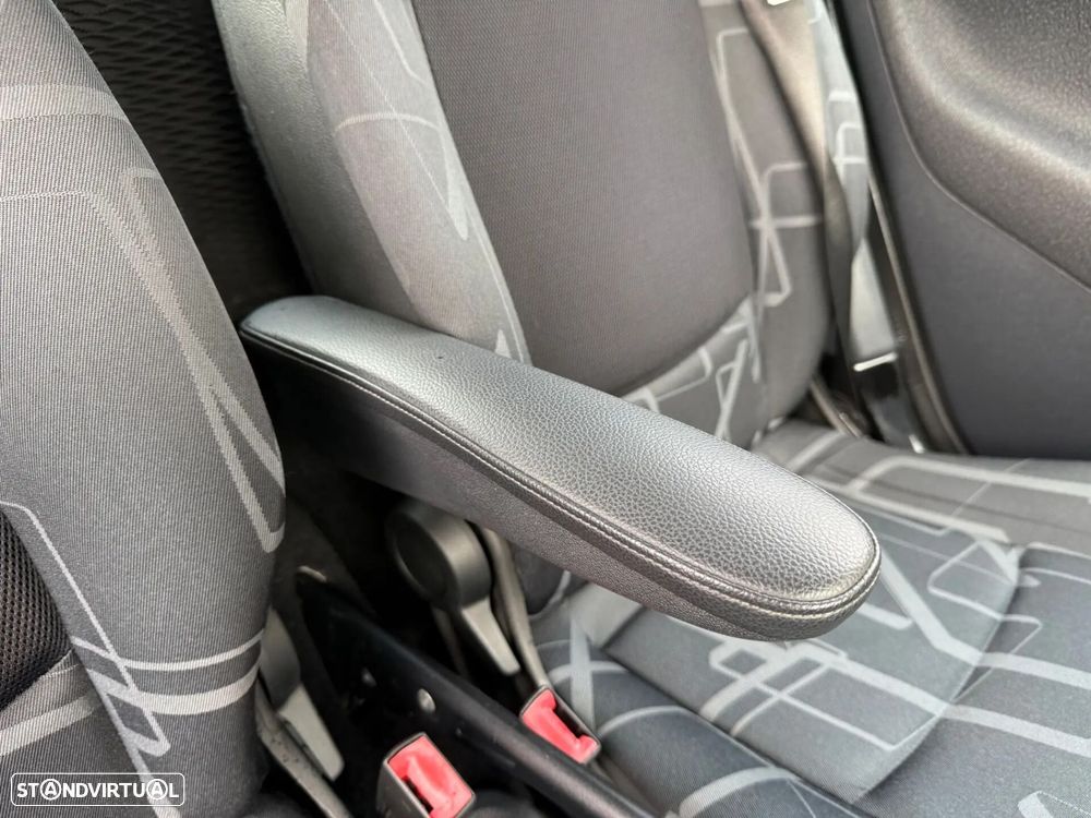 Smart ForTwo Coupé 0.8 cdi Passion 54 - 30