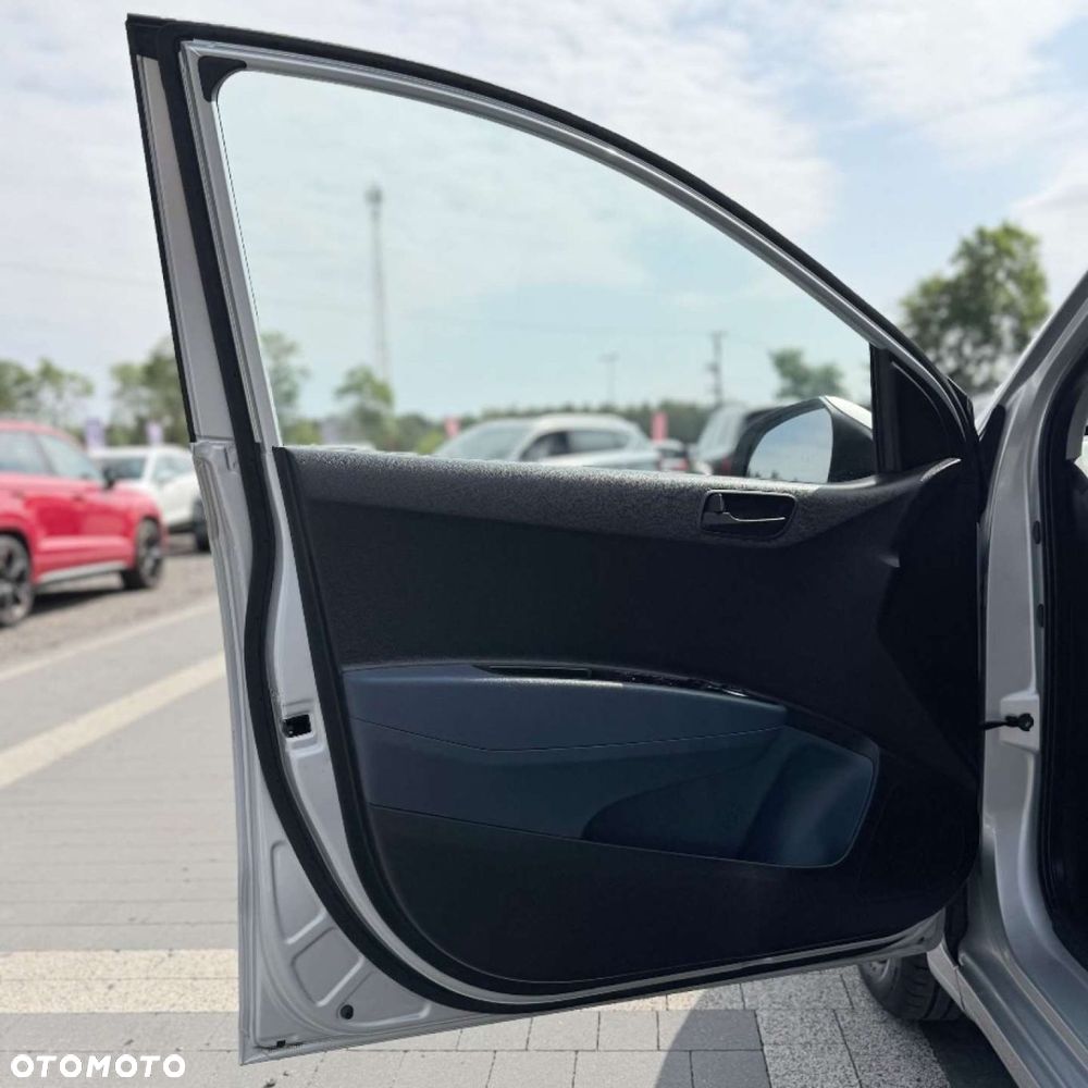 Hyundai i10 - 13