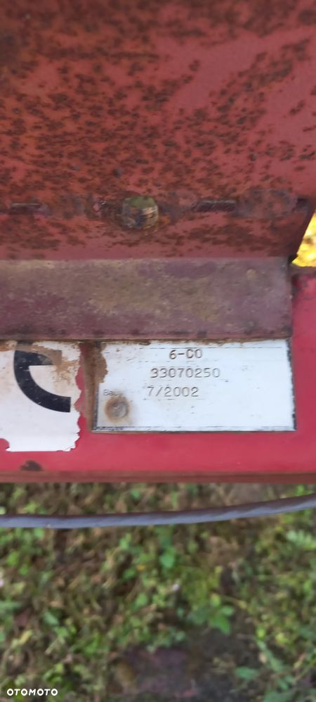 Horsch Horsch Air Seeder C06 - 3