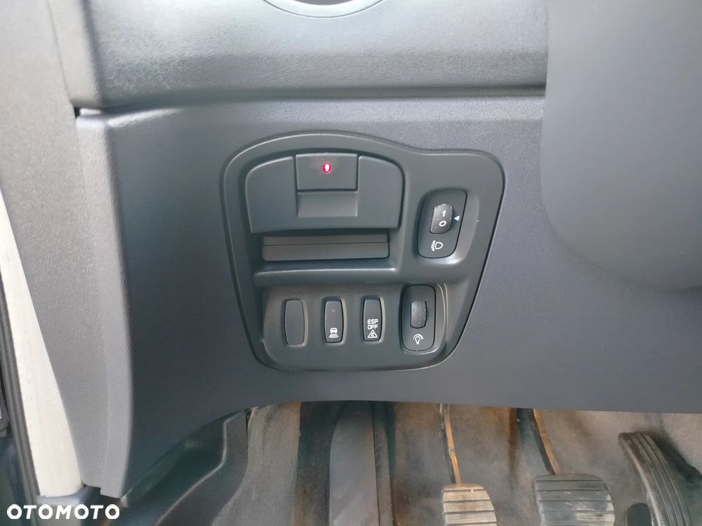 Renault Espace 2.0 Tech Run - 34