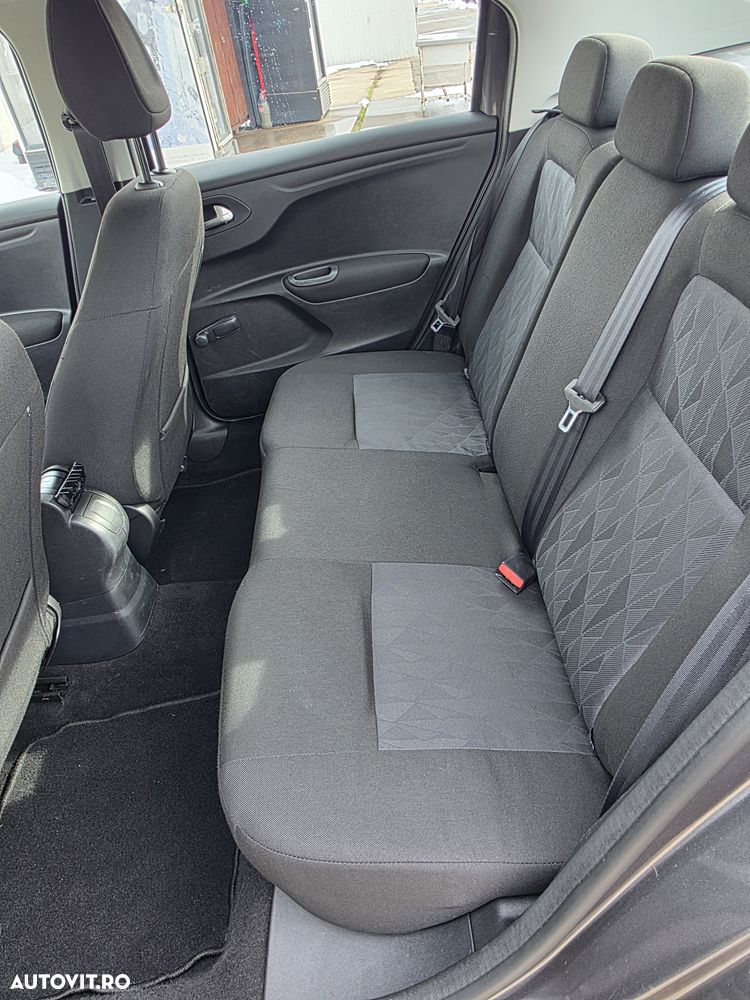 Citroën C-Elysée PureTech 82 Selection - 18