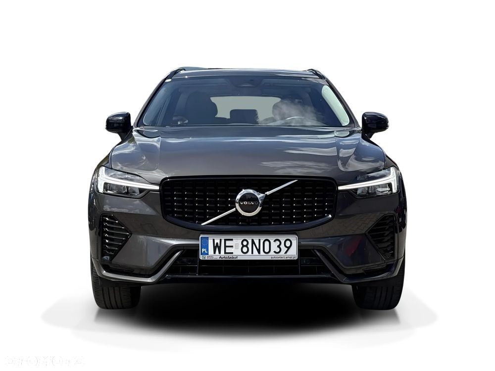 Volvo XC 60 B4 B Plus Dark - 10