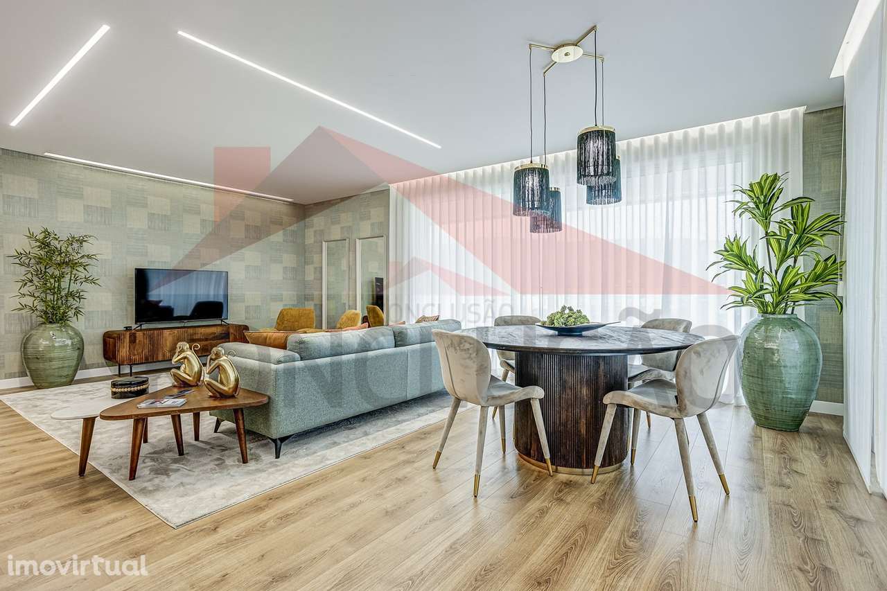 EDIFÍCIO PREMIUM - Um refúgio de sofisticação e conforto - Grande imagem: 2/43