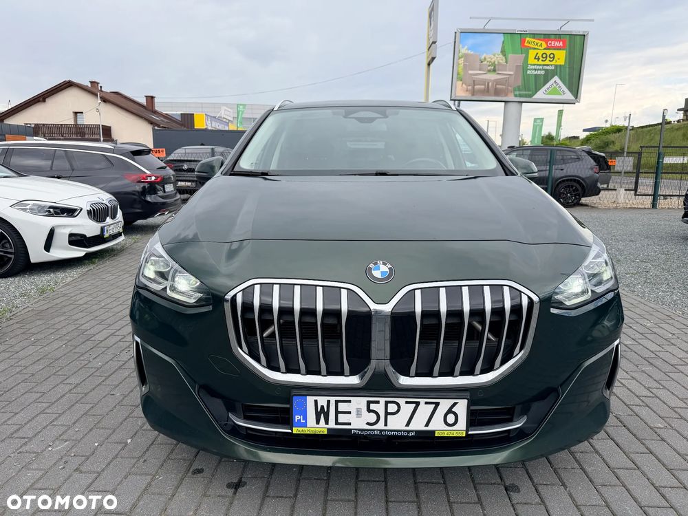 BMW Seria 2 223i mHEV Luxury Line - 4