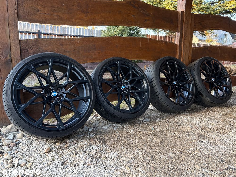 Felgi Styling 795M 20 Kute - 2