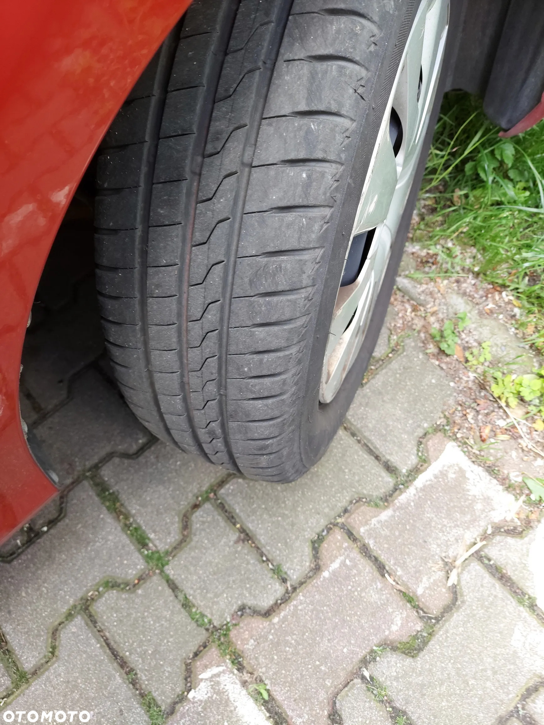 Toyota Yaris 1.0 Active - 11