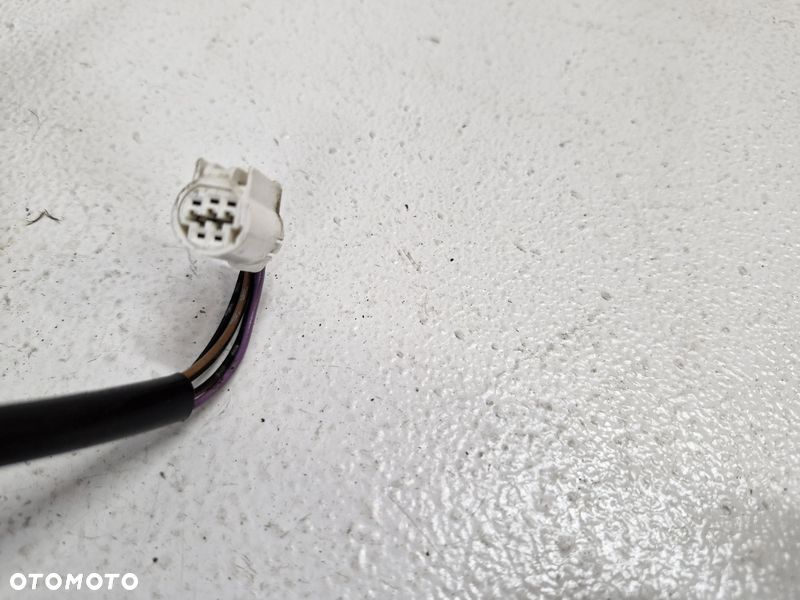 TOYOTA COROLLA VERSO 1 I LUSTERKO DRZWI PRAWE 5 PIN EU - 10