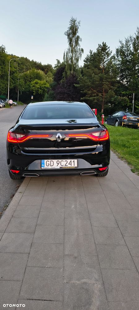 Renault Megane - 3