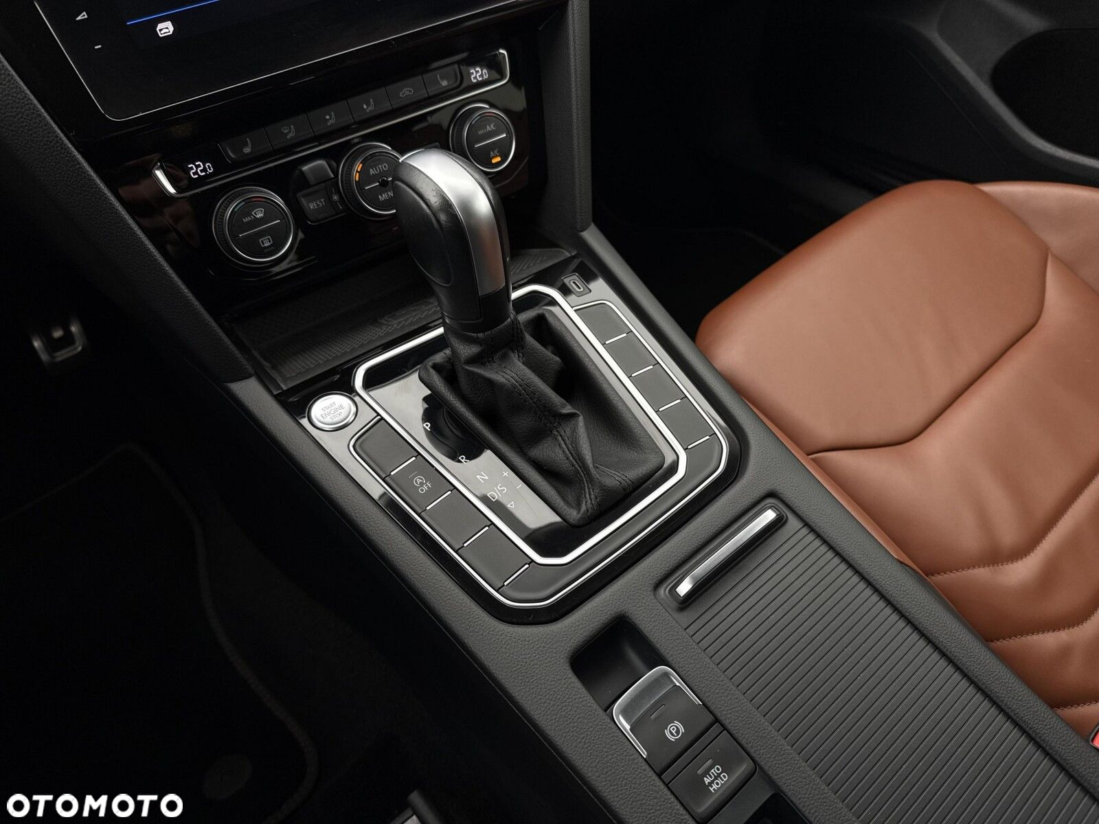 Volkswagen Arteon 2.0 TSI Elegance DSG - 23