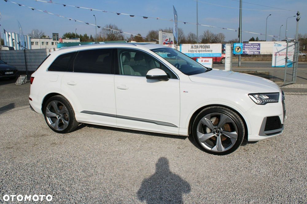 Audi Q7 - 6