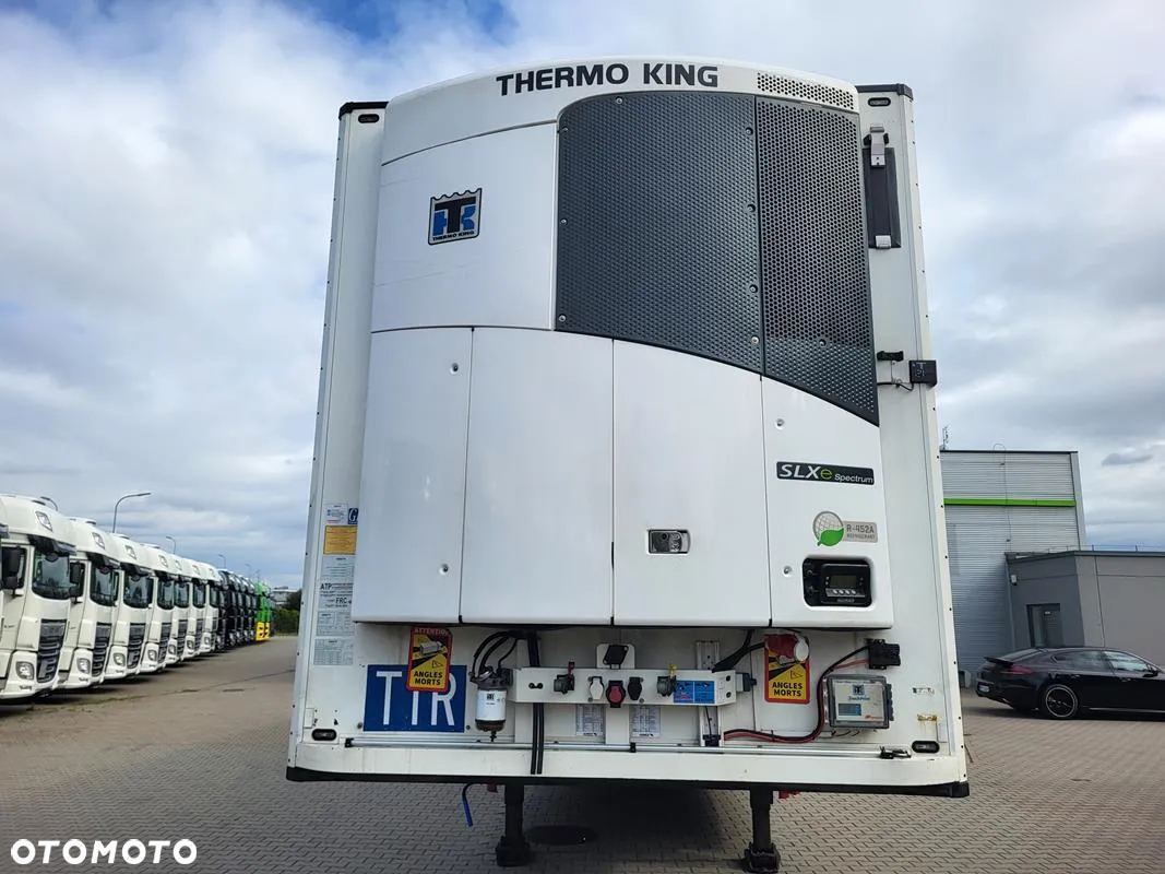 Schmitz Cargobull SCB S3B - 2
