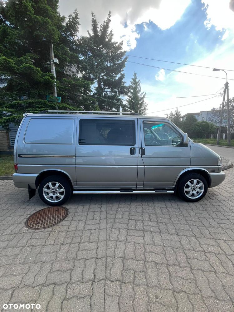 Volkswagen Transporter Standard - 4