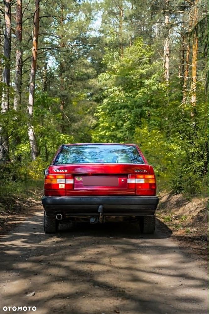 Volvo 850 - 2