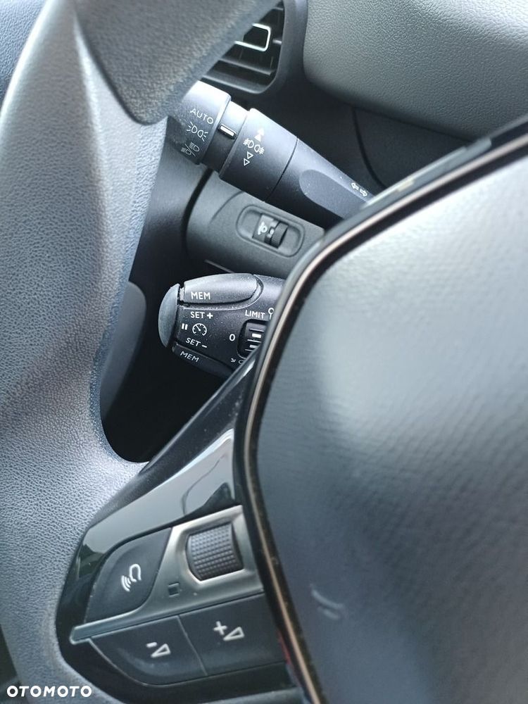 Peugeot Rifter 1.2 PureTech Active Pack S&S - 25