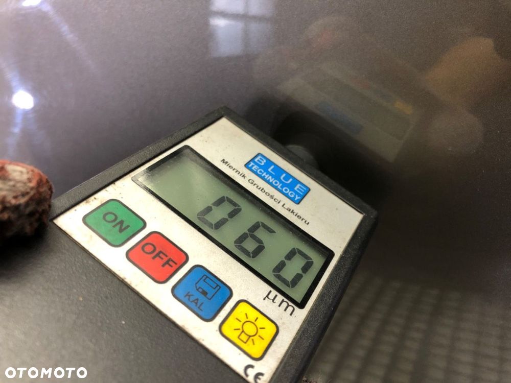 DRZWI LEWY PRZÓD - 369.00 PLN - RENAULT MEGANE III liftback (BZ0/1_, B3_) 2008 - 2022 1.6 16V - 7