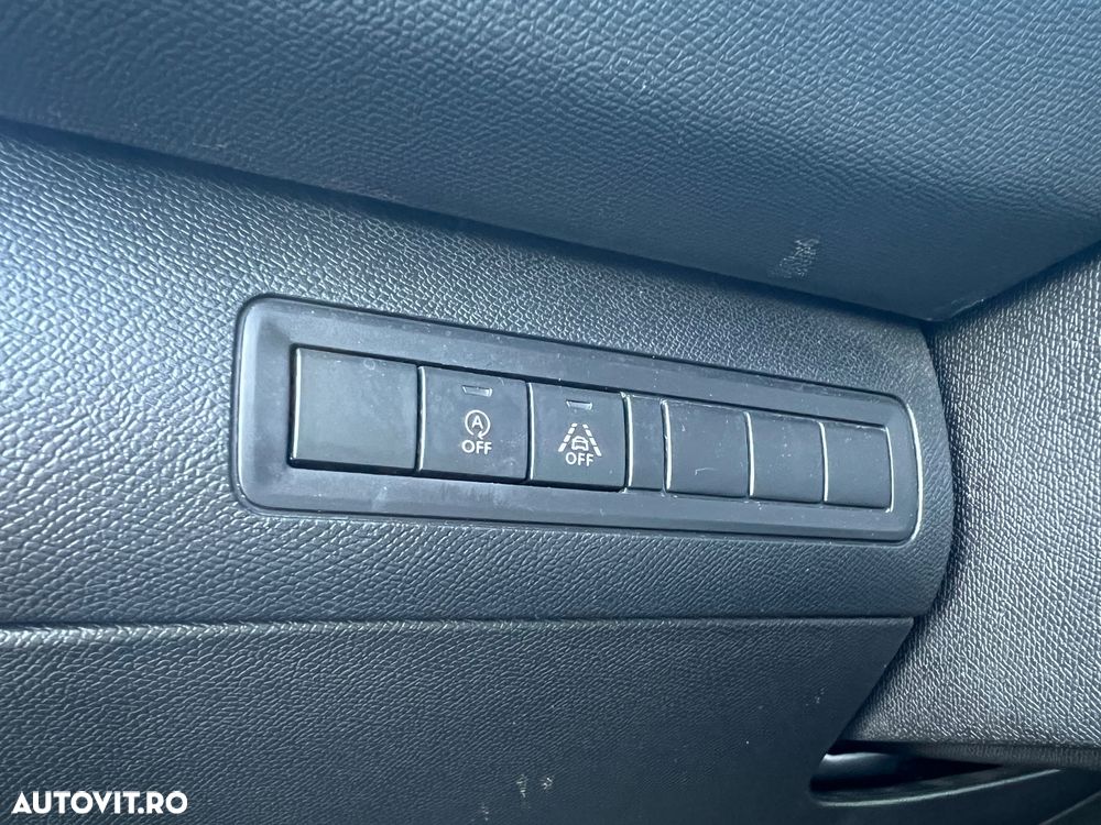 Peugeot 308 2.0 BlueHDI FAP STT Allure Aut. - 29