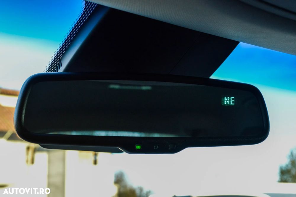 Hyundai Tucson blue 1.7 CRDi 2WD DCT Passion - 14