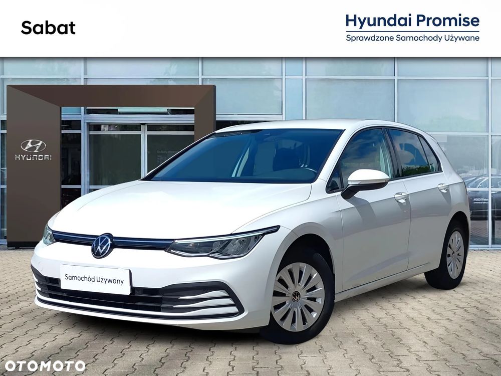 Volkswagen Golf 1.0 TSI - 1