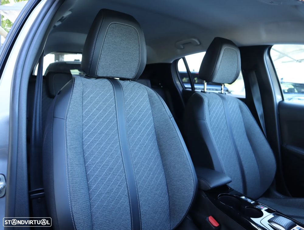 Peugeot 208 1.2 Hybrid Allure e-DCS6 - 5