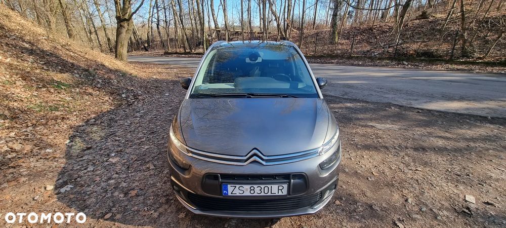 Citroën SpaceTourer - 14