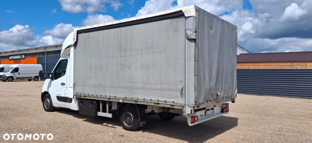 Renault Master - 7