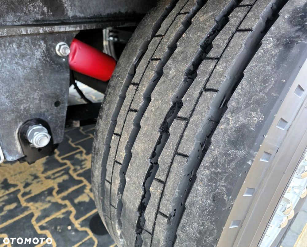 Schmitz Cargobull Varios Coilmulda ** Nowe Opony** Salon PL! - 21