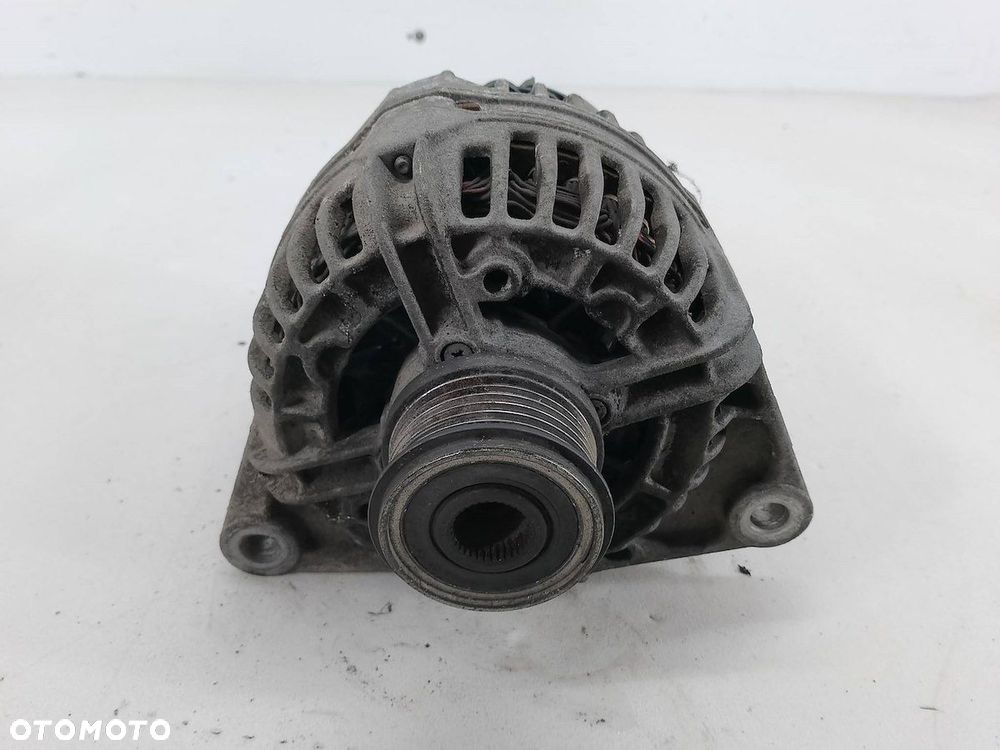 ALTERNATOR PEUGEOT BOXER III 504057813 0124525064 3.0 HDI - 3