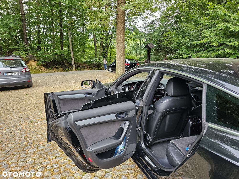 Audi A5 Sportback 1.8 TFSI multitronic - 16