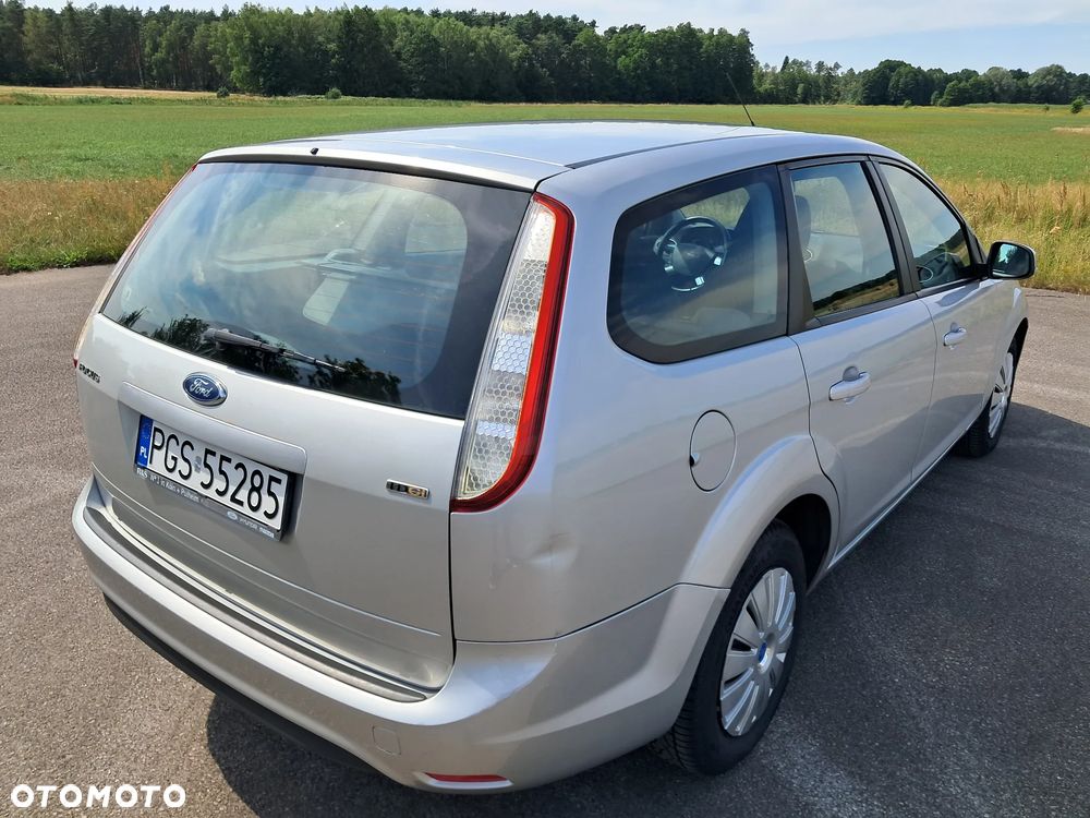 Ford Focus - 6