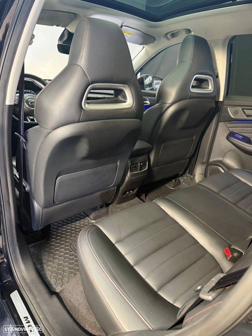 MG EHS 1.5 T-GDI Plug-in Hybrid Comfort - 12