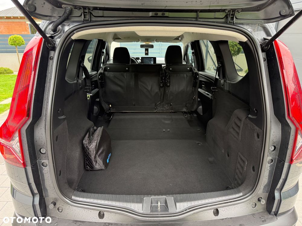 Dacia Jogger 1.0 TCe SL Extreme - 15